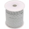 Štartovacie lanko 100 m x 5,0 mm pre motorové píly, krovinorezy, motorové kosačky a iné záhradné zariadenia