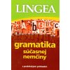 LINGEA-Gramatika súčasnej nemčiny s prakt. príkl.-2.vyd.