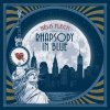 Fleck Béla: Rhapsody in Blue - CD