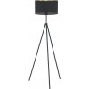 Eglo Eglo 99279 - Stojacia lampa ESTEPERRA 1xE27/40W/230V EG99279 + záruka 3 roky zadarmo