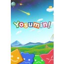 Yosumin!