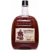 Captain Morgan Private Stock 40% 1,75 l (čistá flaša)