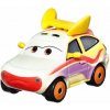 Cars 3 Autíčko ROADETTE MARKER, Mattel HTX80/DXV29 (mHTX80)