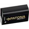PATONA baterie pro foto Panasonic DMW-BLK22 2250mAh Li-Ion Protect