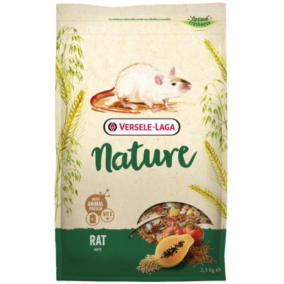 Versele-Laga Nature Rat - 2,3 kg