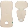 Zopa podložka do autosedačky Breeze sk. 2/3 Sand Shell
