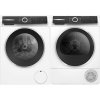 BOSCH WGH256A6BY Serie 6 + BOSCH WQH245B4BY Serie 6
