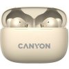 Canyon TWS-10, On Go, 10 ANC, True Wireless Bluetooth slúcha