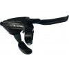 Rad+brzd.pácka Shimano ST-EF 500 4-prstá 7-st. pravá,V-Brake,2050mm,cerná