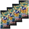 Pokémon TCG Crown Zenith Booster