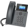 Grandstream GRP2601P, SIP telefón