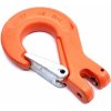 EU SELECT Hák s vidlicou HV tr 100 16mm 16mm
