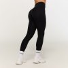 GymBeam Dámske legíny Fierce Black - XXL
