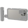 17mm Threaded Lens Back Mount Plate for iPhone 15 Pro Max / 15 Pro Cage 4394 SmallRig