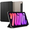 Spigen Liquid Air Folio ochranný kryt Apple iPad mini 6 ACS03762 černá