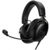HyperX Cloud III - Gaming Headset (Black) (727A8AA)