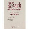 Bach for the Clarinet, Part II: Clarinet Solo, Clarinet Duet