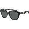 Slnečné okuliare Emporio Armani EA4221 501787 Veľkosť: 56