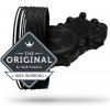 TreeD PAHP Carbon čierna 1,75mm 750g