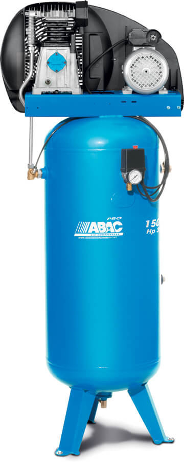 Abac A39-2,2-150VM