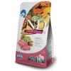 N&D Tropical Selection AG adult Medium&maxi pork 10 kg