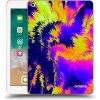 Picasee silikónový prehľadný obal pre Apple iPad 9.7