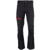 BENNON FORCE Trousers black/red, Veľkosť 54