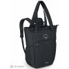 Osprey Poco Changing Tote detská taška, black