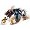 LEGO® Super Heroes 76154 Deviantova pasca!