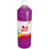 Nomiland BasicColor temperová farba fialová 1000 ml