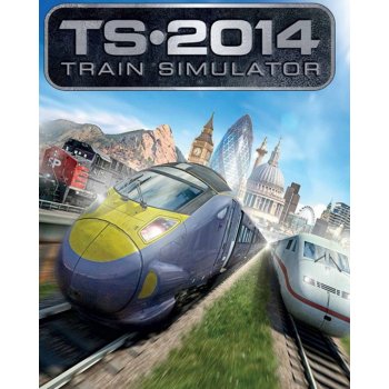 Train Simulator 2014