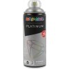 Dupli-color Lak v spreji Platinum sivý hliník 400 ml