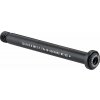 BONTRAGER Skewer Bontrager Thru Axle 12 x 118.5mm Black Front