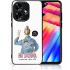 VSETKONAMOBIL 76725 MY ART Ochranný kryt pre Infinix Hot 30 NO DRAMA (138)