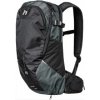 Hannah SPEED 15 anthracite/grey Černá batoh