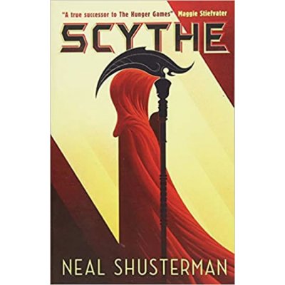 Scythe Neal Shusterman