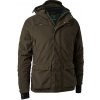 DEERHUNTER Vyhrievaná bunda Heat Game - Wood 62 244379