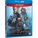 film Piráti Karibiku: Salazarova pomsta 3D/2D