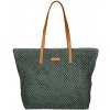 Enrico Benetti Marbella Raffia 61000 Green