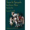 Trans La Spegulo Kaj Kion Alico Trovis Tie