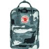 Fjällräven Kånken Graphics Laptop modrá 15 l