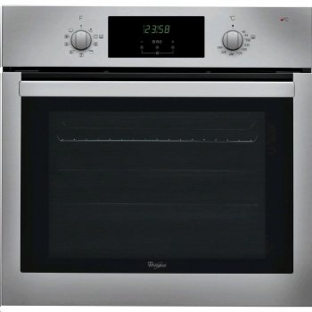 Whirlpool AKP 742 IX