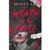 Wrath of an Exile (Monty Jay)(Brožovaná)