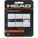 Head Xtreme Soft 3ks biela