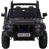 Actionbikes elektrické auto Jeep Bigfoot 400 W