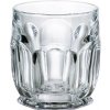 Crystal Bohemia Poháre SAFARI 250 ml, 6 ks
