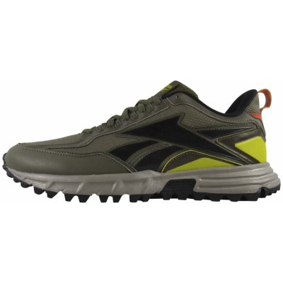 Reebok Pánska Obuv BACK TO TRAIL GW8570 zelená