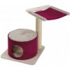 SIMBA škrabadlo a odpočívadlo pre mačky- 50x50x64,5 cm Ferplast