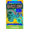Barcelona FC - Simon Mugford