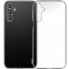FIXED TPU Slim AntiUV Gélové Samsung Galaxy A25 5G, transparentné FIXTCCA-1261